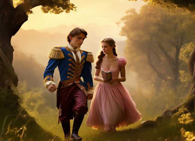 法国经典童话；法国经典童话内容