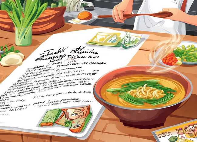 粥面故事菜单 粥面故事菜单怎么做 粥面故事菜单 粥面故事菜单怎么做