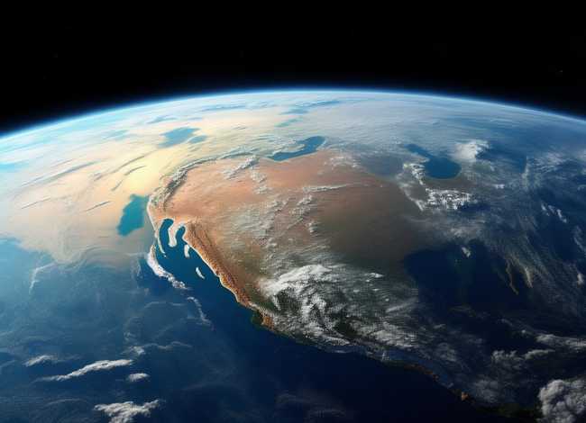 地球的故事 - 地球的故事读后感