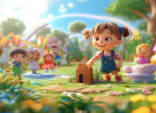 500字左右的幼儿故事(500字左右的幼儿故事有哪些) 500字左右的幼儿故事(500字左右的幼儿故事有哪些)