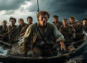 破釜沉舟儿童成语故事（破釜沉舟成语故事50字）