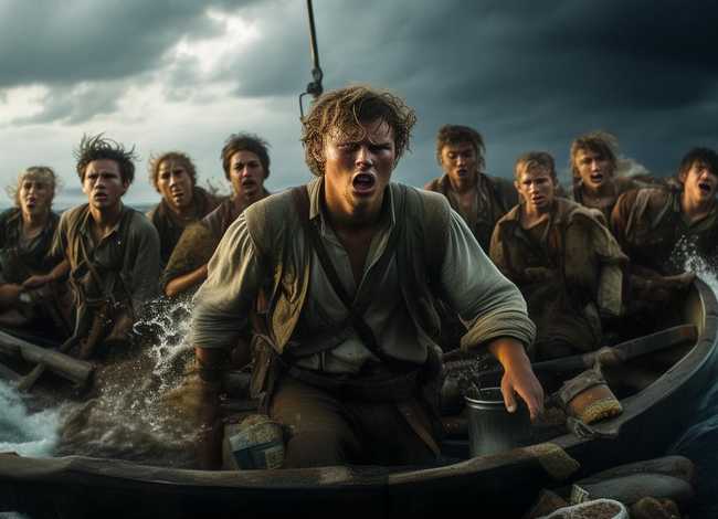 破釜沉舟儿童成语故事(破釜沉舟成语故事50字) 破釜沉舟儿童成语故事(破釜沉舟成语故事50字)