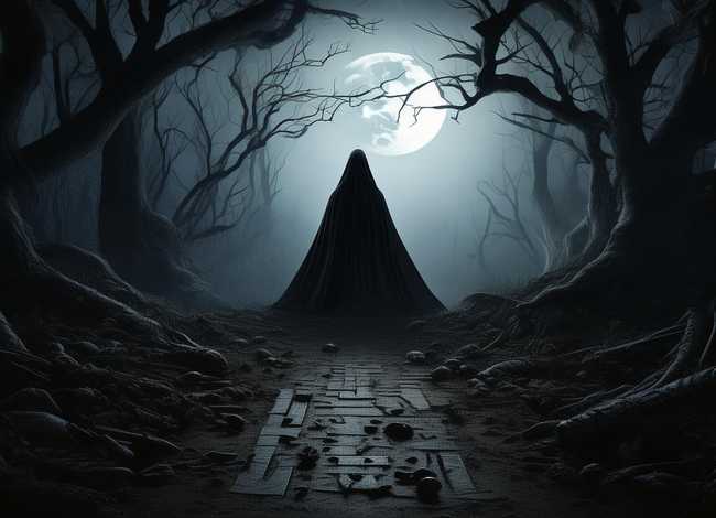 儿童故事不能给小孩听的（小孩子不能听的故事）