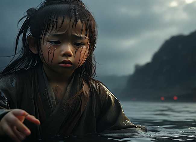 屈原投江的儿童故事mp3下载 屈原投江的幼儿故事