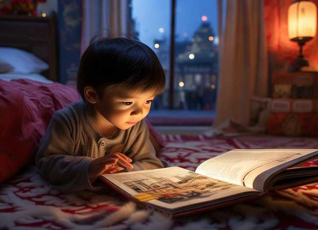 北京故事睡前故事，北京故事睡前故事免费听