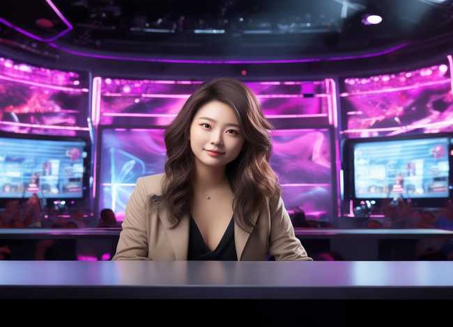 女主播的故事二十集；女主播的故事二十集免费观看