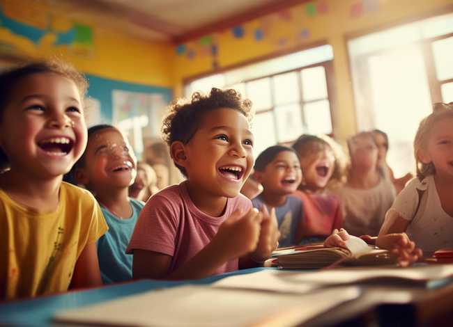 幼儿园乐观小故事；幼儿园乐观小故事分享