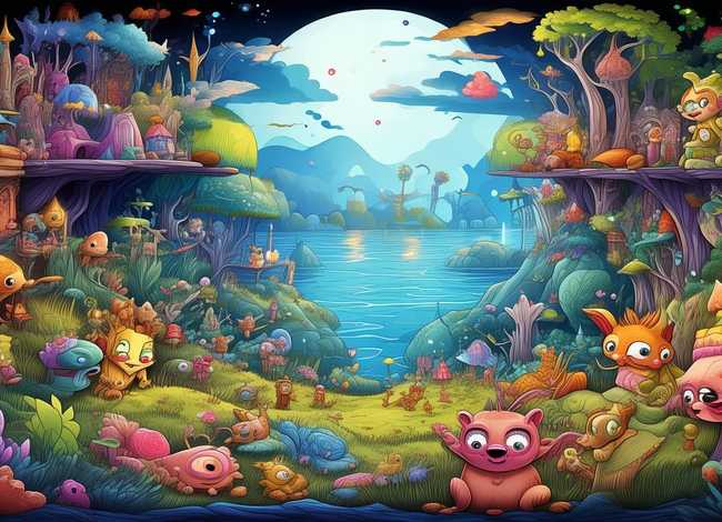 儿童新故事全集完整版；新幼儿故事大全