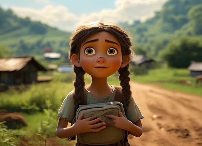 回娘家留守儿童，回娘家留守儿童的感受