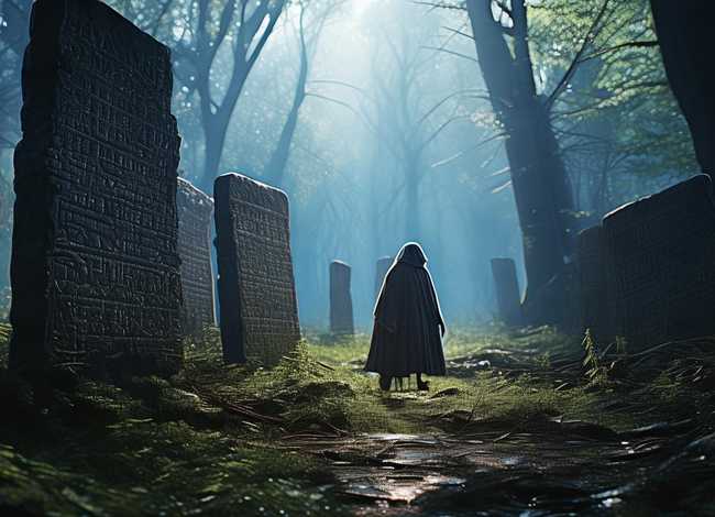 上古故事会（上古故事介绍）