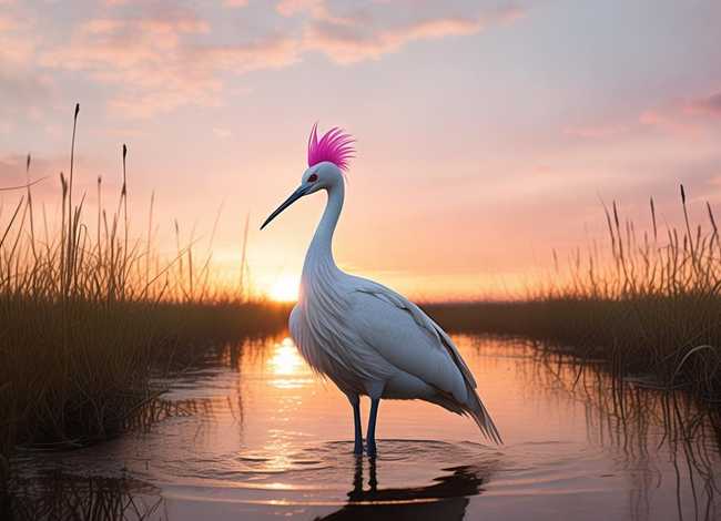 丹顶鹤 的故事 - 丹顶鹤的故事 歌词