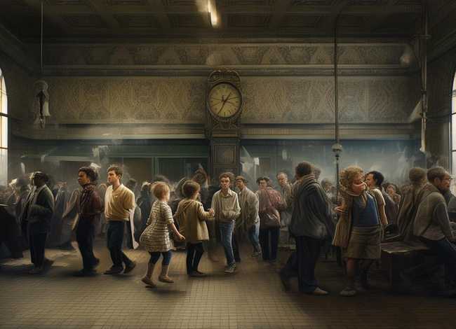 候车室的故事大全（候车室的故事80集全集）