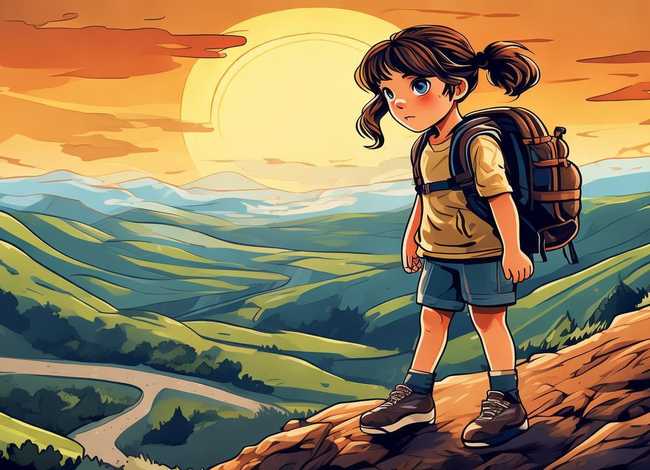 关于毅力的绘本故事；关于毅力的绘本故事有哪些