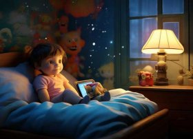 螺丝钉的睡前故事，螺丝钉睡前故事免费听