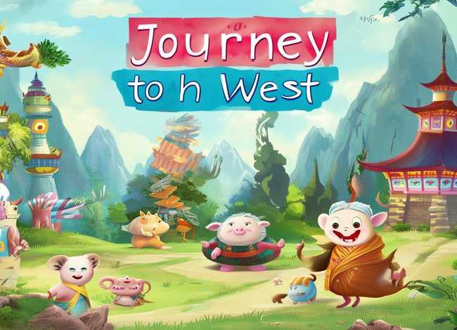 西游记故事儿童版人教版，西游记的故事少儿版