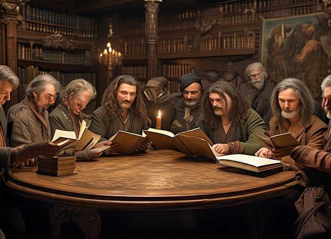 外国历史故事100篇（外国历史故事100篇大全）