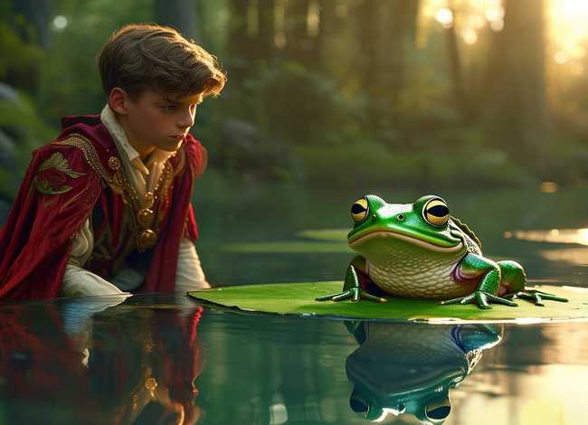 青蛙王子童话故事相关视频(青蛙王子故事童话视频) 青蛙王子童话故事相关视频(青蛙王子故事童话视频)