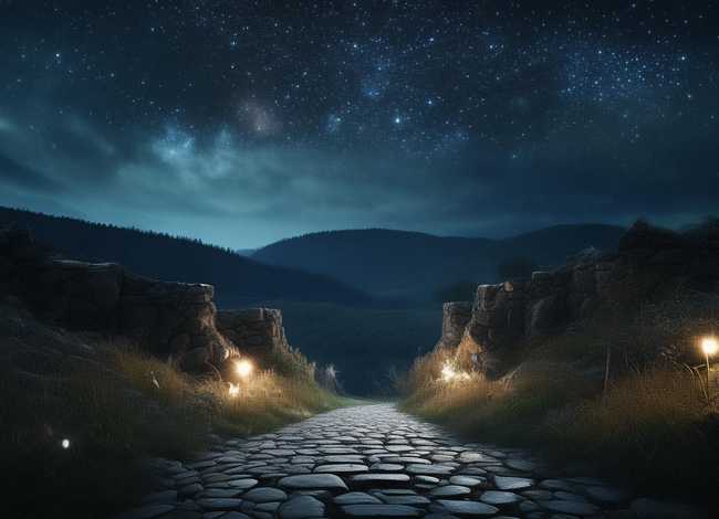 星星的传说20字 星星的传说20字左右摘抄 星星的传说20字 星星的传说20字左右摘抄