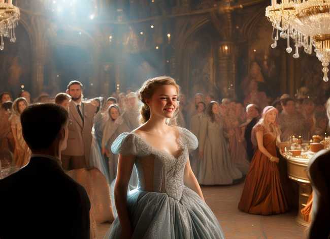 魔法灰姑娘免费观看完整版电影中英国语版（魔法灰姑娘电影免费观看全集中文版）