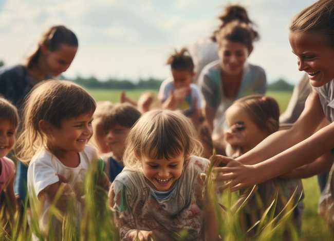 关爱留守儿童的案例范文 关爱留守儿童的案例范文大全