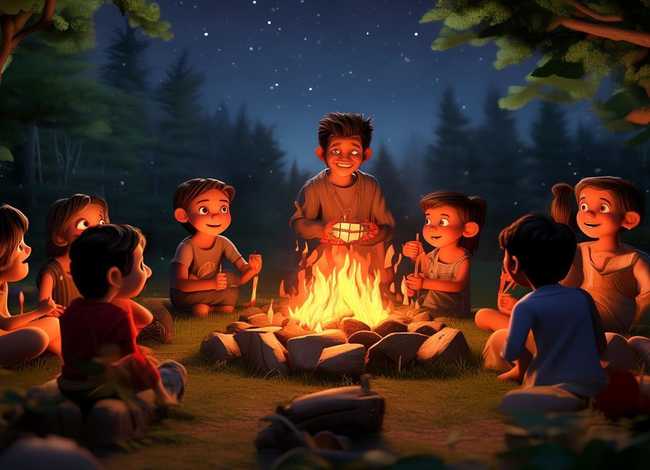 儿童故事演讲稿2-3分钟，儿童红色经典故事演讲稿2-3分钟