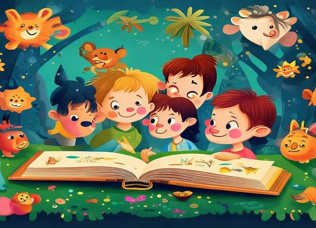 听幼儿故事书3-6岁视频 听幼儿故事书3-6岁视频大全