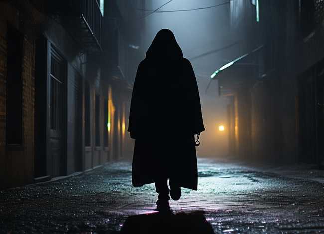 黑色的小故事 黑色的小故事有哪些