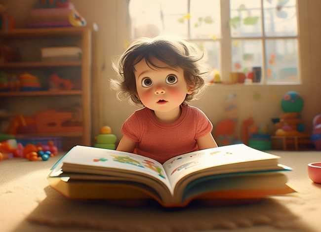 儿童故事小小故事大道理、幼儿故事小故事大道理