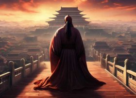 秦始皇的故事 - 李斯秦始皇的故事