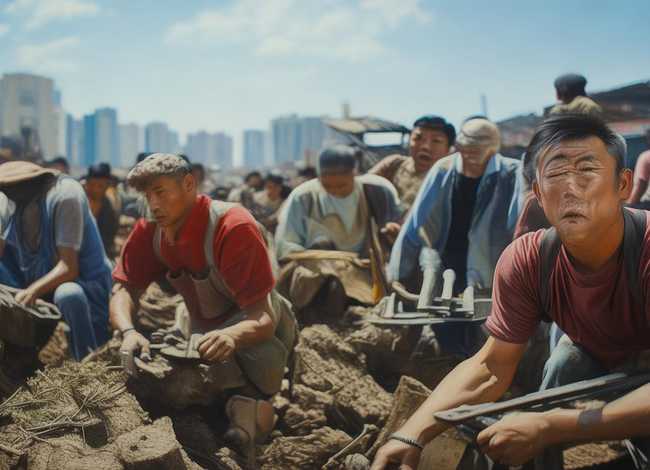 艰苦奋斗当代故事视频(艰苦奋斗当代故事视频大全) 艰苦奋斗当代故事视频(艰苦奋斗当代故事视频大全)