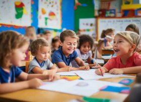 课程与幼儿的关系，课程与幼儿的关系论文