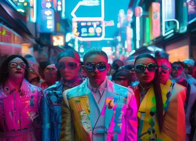 时尚科普小故事,时尚科普小故事100字 时尚科普小故事,时尚科普小故事100字