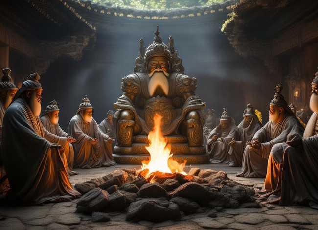 鼎的来历故事视频；鼎的由来视频