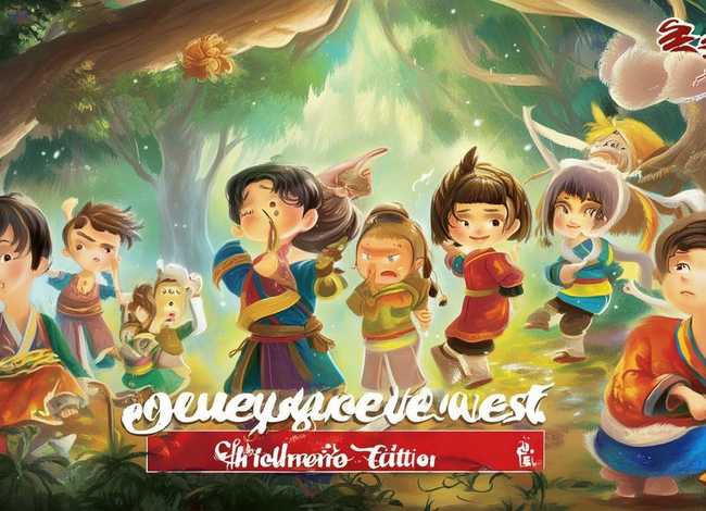 儿童西游记有声（有声小说_西游记(儿童版)在线收听）