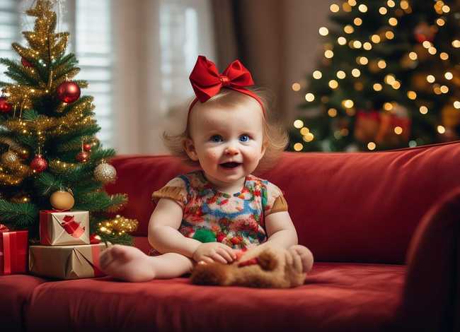 儿童圣诞故事；圣诞故事幼儿