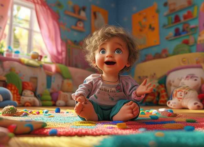 儿童讲小故事4-6岁；4-5岁幼儿讲故事