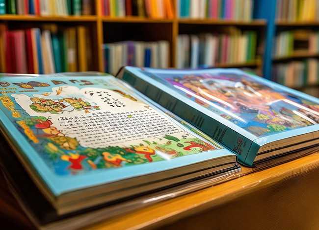 注音版故事书有哪些;注音版故事书有哪些内容 注音版故事书有哪些;注音版故事书有哪些内容