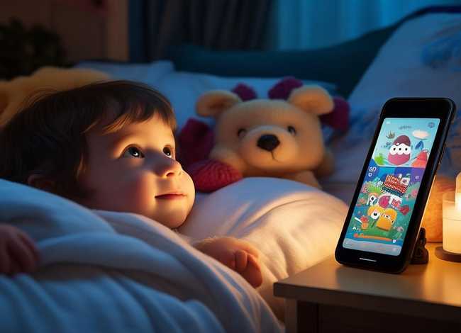 儿童睡前故事mp3听讲，儿童睡前故事mp3免费听书