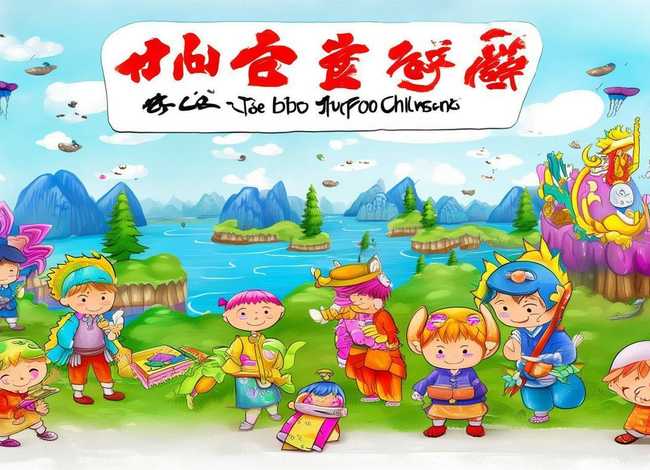 适合儿童的成语故事绘本、适合少儿的成语故事