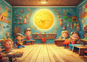 幼儿故事绘本连环画，幼儿园绘本故事连环画