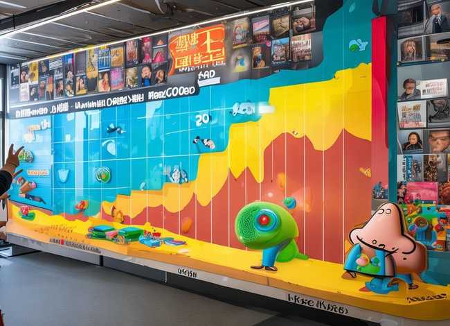 宝贝故事有限公司 - 宝贝故事有限公司年产值