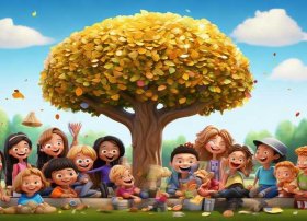 正能量儿童励志故事、50个正能量励志小故事幼儿