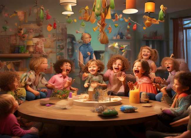 幼儿家庭故事表演、幼儿家庭故事表演视频