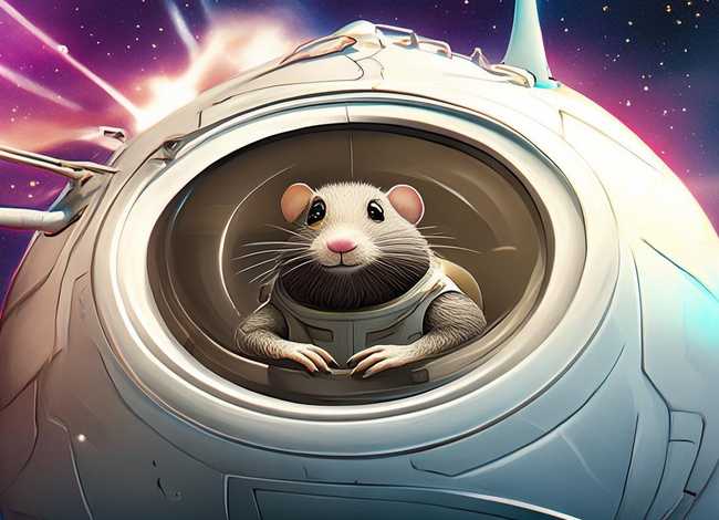 鼹鼠的故事鼹鼠和宇宙飞船；鼹鼠的故事鼹鼠和宇宙飞船是哪一集