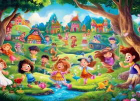 经典儿童故事视频版；儿童经典故事完整版视频