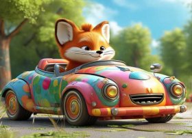 碰碰狐汽车故事全集 - 碰碰狐汽车儿歌全集观看