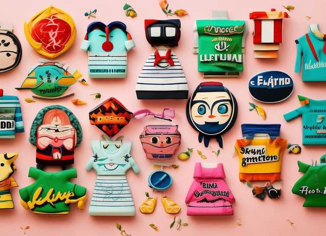 意大利童装品牌图标 意大利童装品牌图标大全