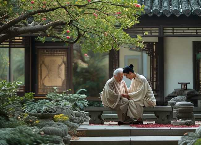 二十四孝故事简单 - 二十四孝故事简单概括