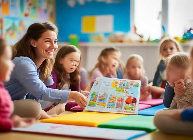 安全类幼儿故事（安全类幼儿故事简短）