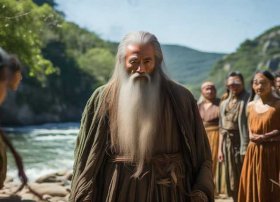 西门豹的一个故事，西门豹的一个故事简短